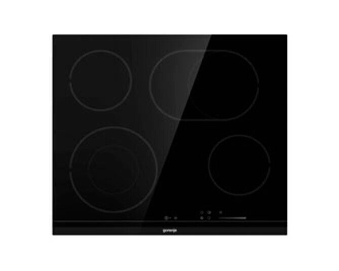 Варочная поверхность электрическая GORENJE ECS643BCSC -3