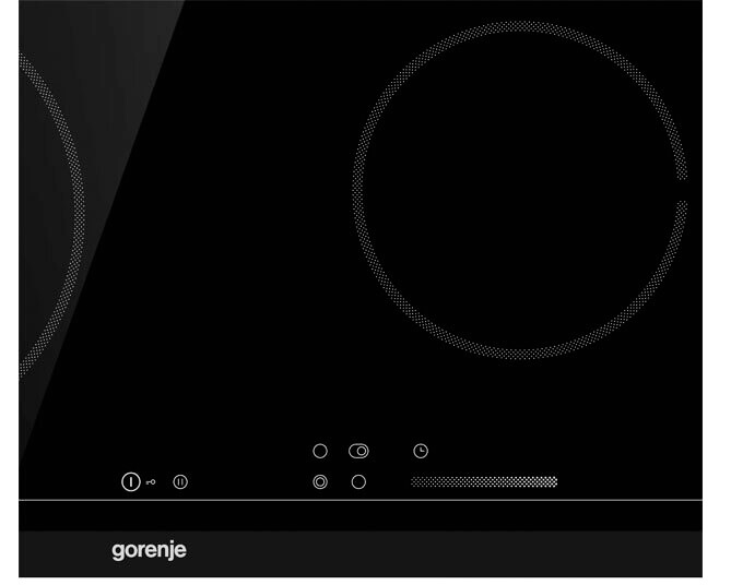 Варочная поверхность электрическая GORENJE ECS643BCSC -4